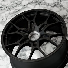 Ferrari 488 Challenge EVO 19" inch Front rim OEM Forged Genuine Original Wheel