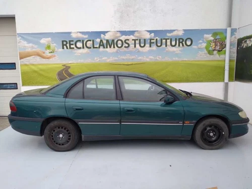 90457820 Faro Antiniebla Izquierdo para OPEL OMEGA B Elegance Berlina 1 2765158 - Imagen 10 de 10