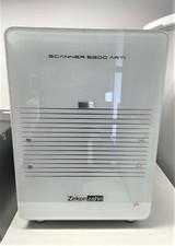ZIRKONZAHN S600 Arti Dental Scanner for parts