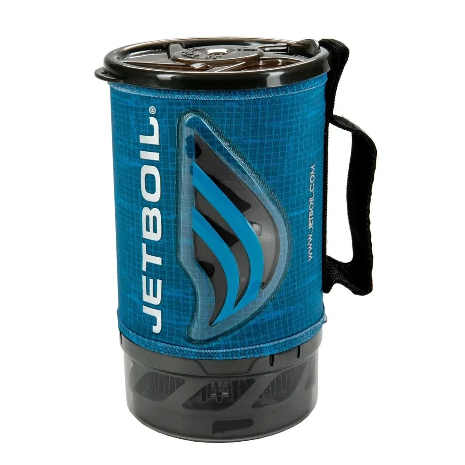 Jetboil FLASH 2.0 Cooking System Lightweight Camping Stove MATRIX - FLMX - Image 2 of 4