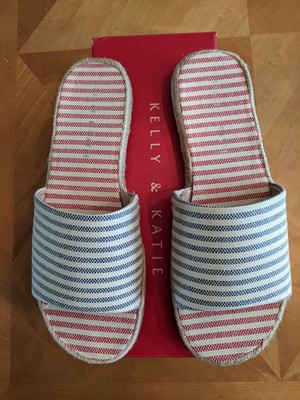 kelly and katie espadrilles