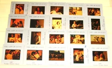 Much Ado About Nothing - Keanu Reeves -  20 Original Studio 35mm Slides