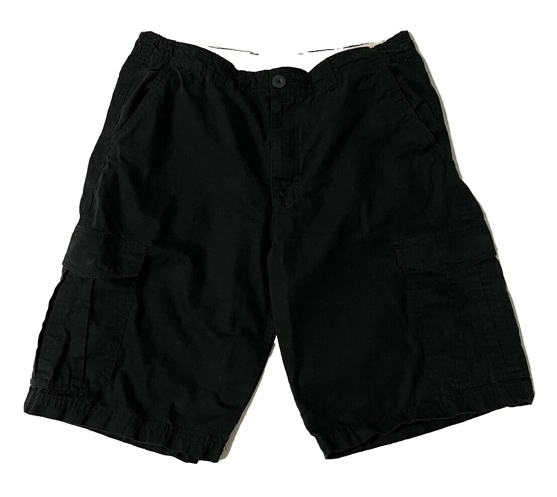 Pantalones cortos de algodón Mambo para hombres