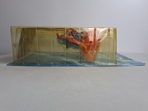 Todd Mc Farlanes 1996 Spawn Clown II Deluxe Edition Ultra-Action Figure Sealed - Picture 8 of 10