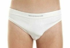 DermaSilk Boys Slip Intimo Briefs Dry Sensitive Skin Dermatitis Eczema