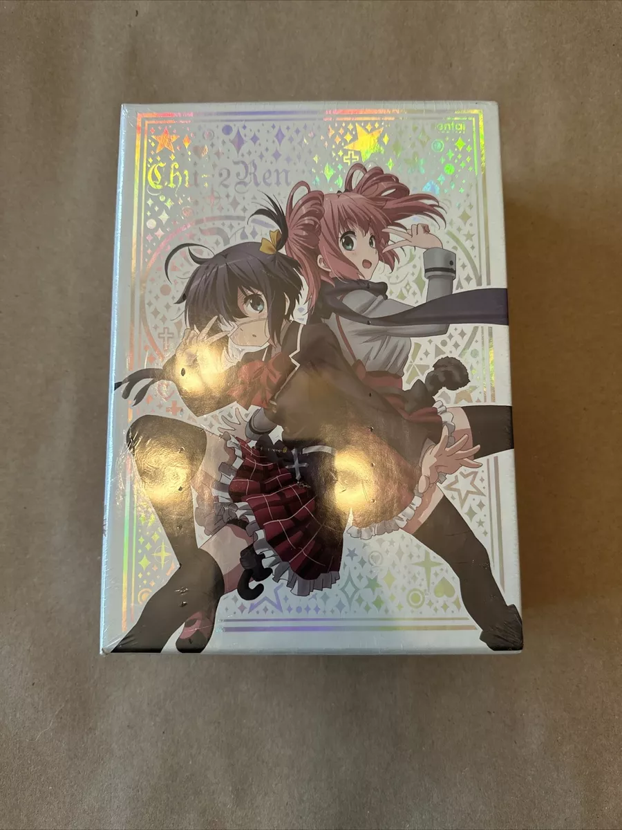 Love, Chunibyo & Other Delusions! Heart Throb Box Set for Sale in