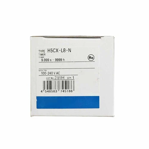 For Omron H5CX-L8-N H5CXL8N Temperature Controller