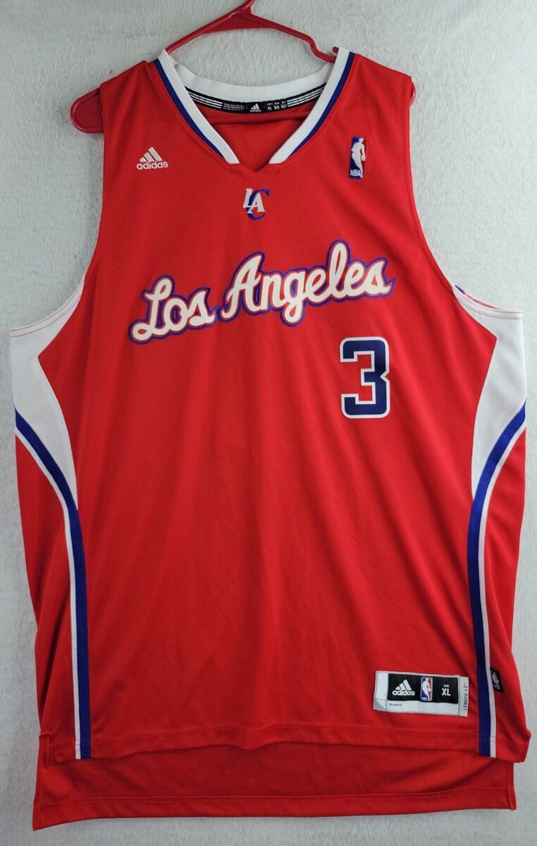 LA Clippers Jerseys & Gear.