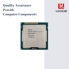 Intel Xeon E3-1275V2 CPU - Socket LGA 1155 4 Cores 8 Threads 3.5GHz 8MB L3 Cache