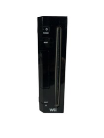 Nintendo Wii RVL-001 Console remote Nunchuck Used Select Bundle Authentic tested