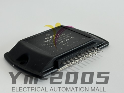1PCS NEW Trio TA-100WA TA100WA Power Amplifier - Picture 4 of 4