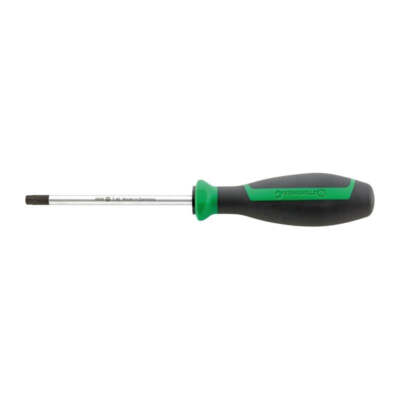 Stahlwille 46563030 4656 DRALL+ T30s x 115mm Security Torx Screwdriver