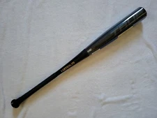 NIW TRUE HZRDUS - SEAMLESS HYBRID - BBCOR - 33/30 - VERY HOT, UNIQUE BAT! 🔥