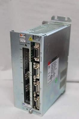 SANYO DENKI servo amplifier PY2A030E Model: PY2A030E0XXXPT0