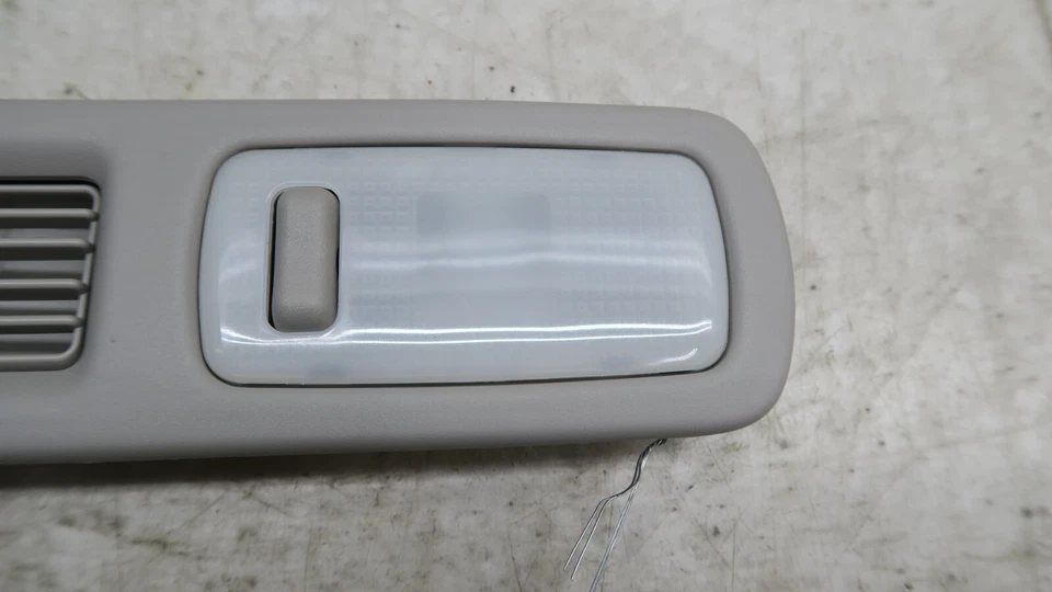 Левый задний купольный фонарь 3-го ряда для Nissan Quest 2011-2017 годов выпуска 279431JA0A от оригинального производителя - Изображение 4 из 4