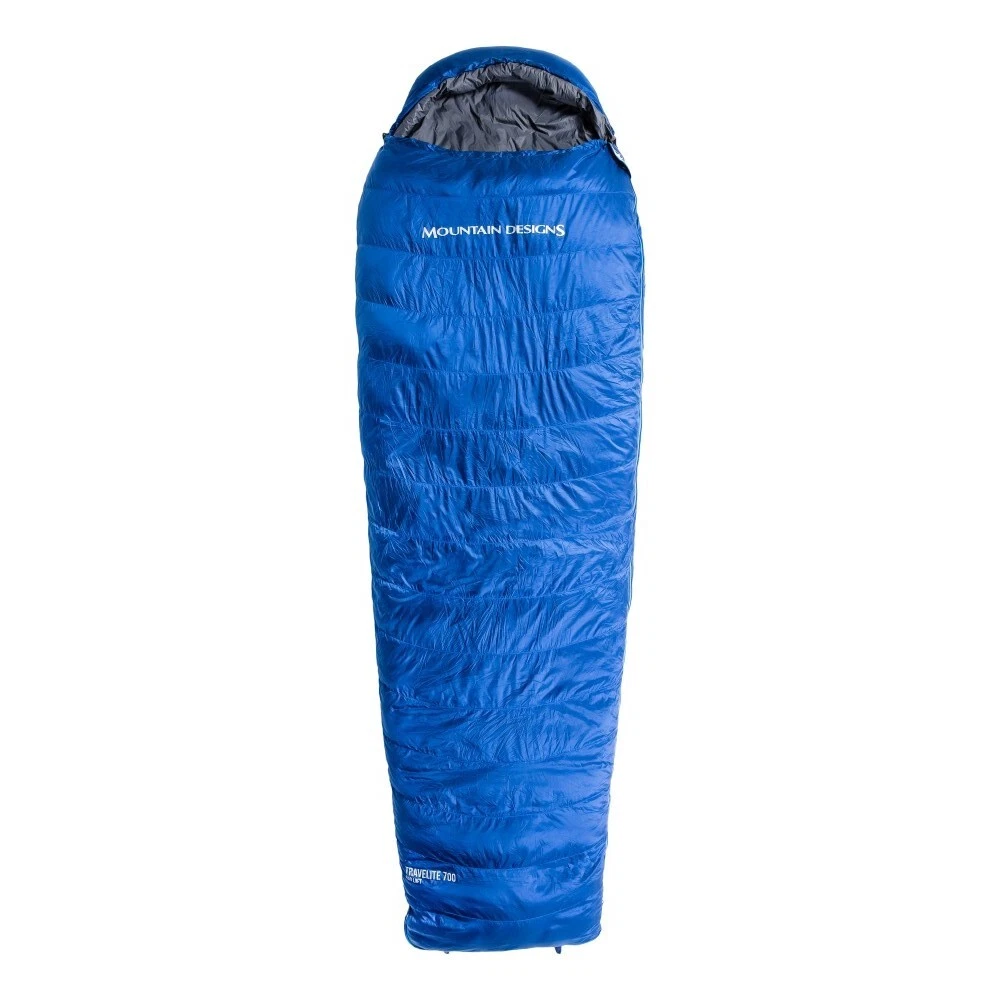 Mountain designs top sleeping bag
