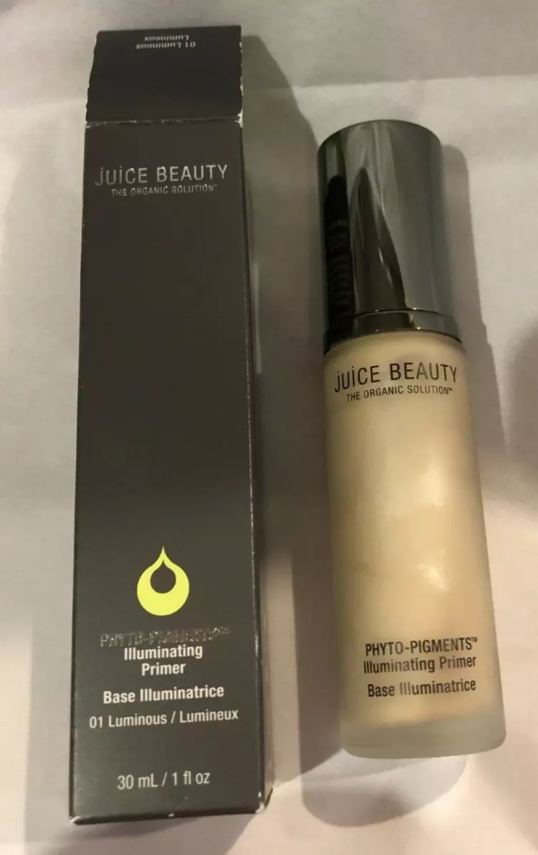 Best sale illuminator primer