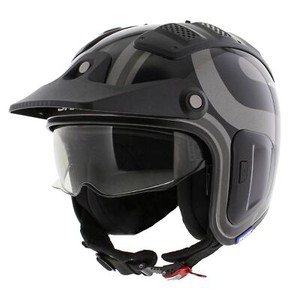 Shark Drak Helmet | eBay