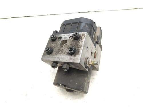 Opel Astra G 2.0D 2002 Diesel ABS Hydraulik Pumpe Einheit 0273004362 90581417