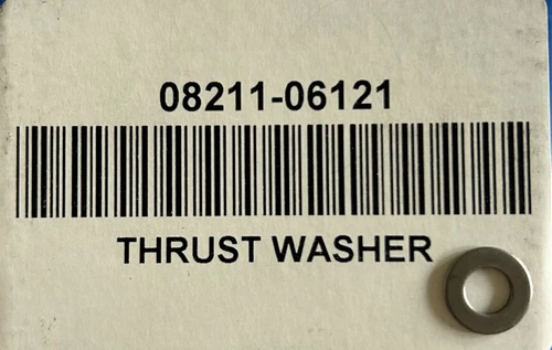 WASHER