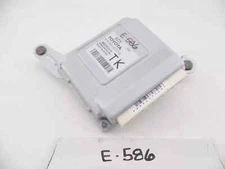 New OEM Genuine Toyota Engine Control Module 2016-2018 Land Cruiser 89530-60510 