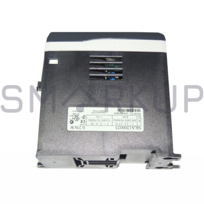 New In Box CT SKA1200025 Commander SK Series AC Inverter Speed Drive