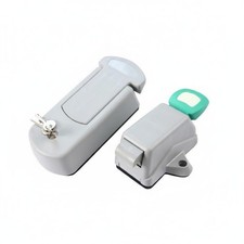 Cold Room Door Handle Sturdy-Duty Freezer Door Handle Resistant