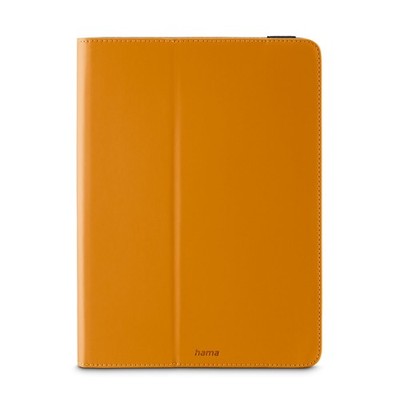 Tasche. pr tabl. ''Xpand'' für Tablets 24 - 28 cm (9,5 - 11''), orange