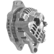 Alternator For 3.0l Mitsubishi Montero 1989-1994 Dodge Raider 1989 Amt0058 Alternator For 3.0l Mitsubishi Montero 1989-1994 Dodge Raider 1989 Amt0058