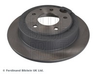 2X Bremsscheibe Blue Print ADM54355 FüR Xedos TA Mazda 24V TA3P TA5P
