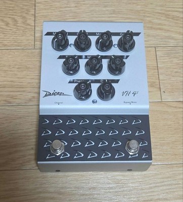 Diezel Vh-4-2 Pedal No.m1468
