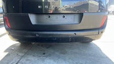 Pare-choc arrière Renault ESPACE