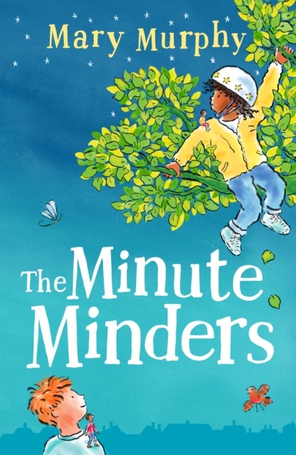 The Minute Minders: TIMES Children's and THE WEEK JUNIOR Book of the Week - Image 3