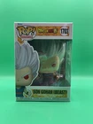 Funko Pop! Dragonball-Son Gohan (Beast)-