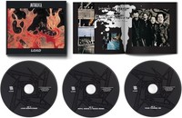 Audio Cd - Metallica - Load (Remastered) (Expanded Edition) - Universal Music -
