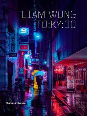 Liam Wong: TO:KY:OO | Liam Wong | Buch | Gebunden | Englisch | 2021