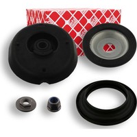 Febi Bilstein 37831 Reparatursatz FederbeinstüTzlager FüR Peugeot 207 207 207