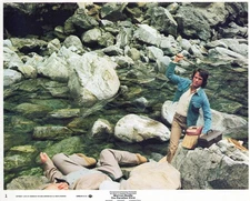 Warren Beatty in The Parallax View (1974) ❤ Hollywood Photo 991K