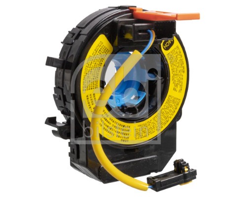 FEBI BILSTEIN 178880 Clock Spring, airbag for HYUNDAI,KIA