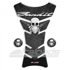 Motorrad Tankschutz für
