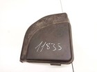 Fuse box cover