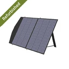 ALLPOWERS Solar Panel 100W IP68 High Efficiency Solar Panel Solar Cell Photovoltaic