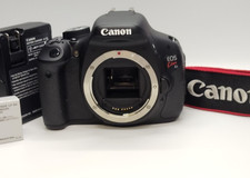 Canon EOS Kiss X5 Digital Camera Body Near Mint   w/ Strap From Japan 20251121