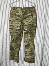 Crye Precision Multicam G3 Combat Pants 30 SHORT Tactical Military USA