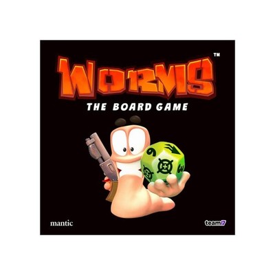 Worms: The Board Game