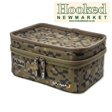 Solar SP C-Tech Tackle Station - Fishing Luggage NEW