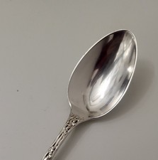 Tiffany & Co. Wave Edge Silver Antiques for sale | eBay