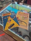 New ListingSensation Comics #85 1/1949 Wonder Woman Golden Age Dc
