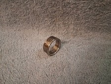 2004 90  Silver Kennedy Half Dollars  size 11- 1/2 coin ring handmade