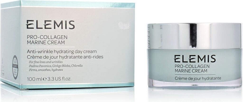 ELEMIS Pro-Collagen Marine Cream 100ml SUPERSIZE